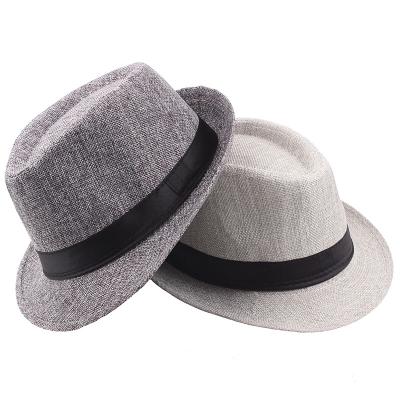 China Cute Fresh Funny Picture Women Crazy Felt Jazz Hat for sale