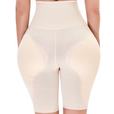 China 2021 Breathable Mujeres Butt Pads Bragas Enhancer Ropa Inner Sin Costuras Butt Lifter Shapewear for sale