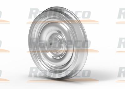 China Coach / Metro Steel Rail Wheels Railway Wheels Railroad Wheels for sale