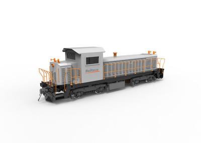 China 1435mm Gauge Rail Cargo Wagon Small Power Locomotive Special Purpose for sale