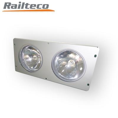 China High Performance Locomotive Headlights , Train Headlights Long Life Span for sale