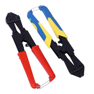 China High Quality Long Service Life Household Wire Cutter Strong Manual Wire Cutter Pliers for sale