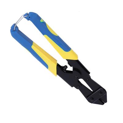 China Strong Shearing Universal Wire Cutter Latest Design Industrial Manual Wire Cutter Lead Wire Cutter High Sales Wire Cutters for sale