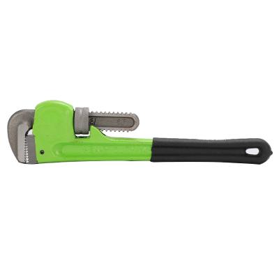 China Portable Sale Strong And Stable Heavy Duty Wrench Puller Pipe Quick Pipe Wrench for sale