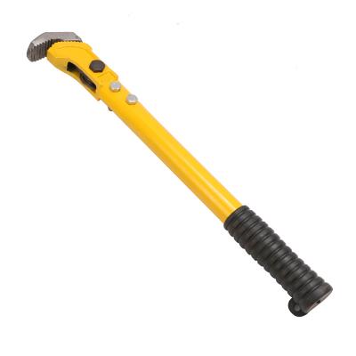 China Repairing Low Price Wide Opening Hot Selling High Quality Quick Style Torque Wrench Auto Adjustable Hand Tools Wrench for sale