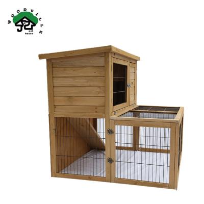 China 2022 Sustainable Newest Eco-friendly Agricultural Cheap Rabbit Cages Breeding For Sale for sale