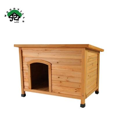 China China Sustainable High Quality Unique Luxury Houses Large Kennel Kennel In Low Price for sale