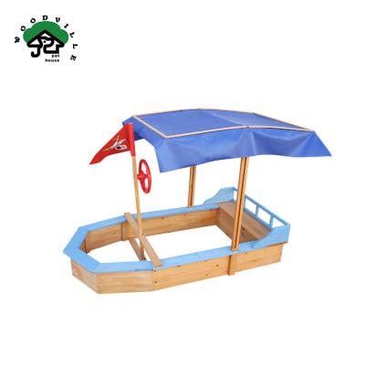 China Wholesale 2022 New China Supplier Model Beach Child Sand Pit Toy Big Sapce For Kids Play 2 To 4 Years Old for sale