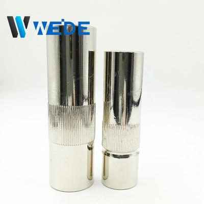 China Argon arc welding gun Factory customization  nozzle welding nozzle protective cover of Pana 350 500A welding torch ICS0496 ICS0496 for sale