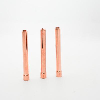 China Argon arc welding gun Factory direct sales  Welding torch  High quality  Welding Torch Collet  Welding Torch Accessories for sale