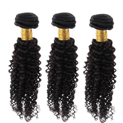 China Top Grade Deep Wave Deep Weave Hair Extensions Weave Peruvian Virgin Hair Bundles For Black Woman 100g/PCS for sale