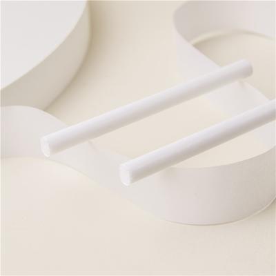 China Recycled Materials Top Sale High Quality Customized Logo Non Porous Plug Wrap Paper For Cigarette Filter Rods for sale