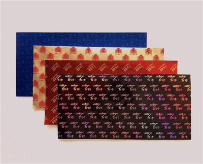 China Top Selling Moisture Proof Water Vapor Barrier Cigarette Liner Paper, Customized Design Comple Magnesium Moisture Proof Paper for sale