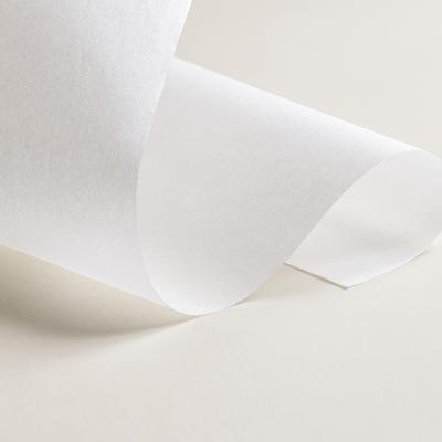 China Recycled Materials Environmentally Friendly Medical Absorbent Base Paper for sale