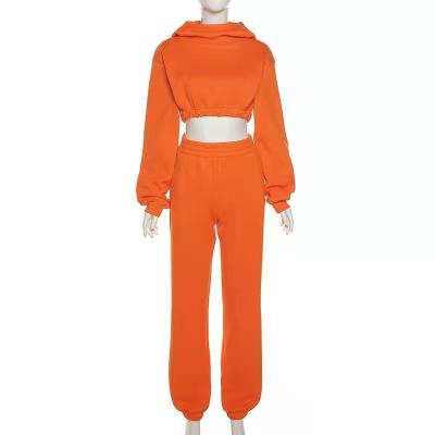 China Wholesale Breathable Sweat Suits High Waist Swimwear For Women Jogging Sweat Suits for sale