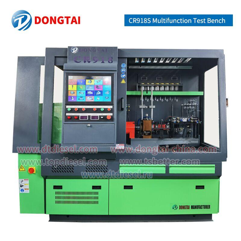 Verified China supplier - Taian Dongtai Machine Manufacturing Co., Ltd.