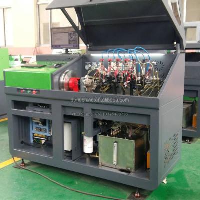 China Diesel cars CR 302 for common rail injector and pump test ENV 708 rail test bench CR815 for sale