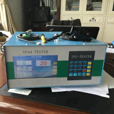 China CAR VP44 / EUI / EUP Diesel Injector and Pump Test Equipment Injector Tester for sale