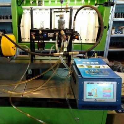 China CAR CAT5000 Test Bench For Testing HEUI Injector , C7 C9 C-9 for sale