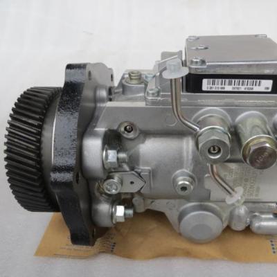 China vp44 engine parts pump 0470504037 0470504026 109342-1007 8-97252341-5 for sale