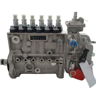 China Engine parts Weichai TD226B deutz engine fuel injection pump 13053063 BH6P110 for sale