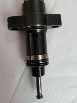 China CB 30h Diesel Plunger , CB18 Pump Plunger Standard Size for sale