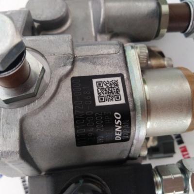 China Gasoline Fuel System Common Rail Fuel Pump 294000-0680 294000-0681 294000-0618 for sale