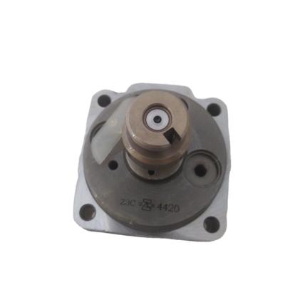 China Engine Parts Diesel Fuel Pump Rotor 146402-0920 Original VE Main Rotor Head New for sale