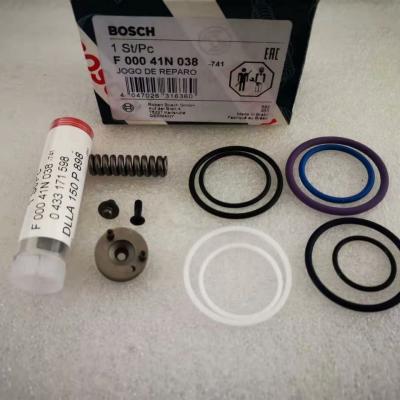 China Turck ORIGINAL REPAIR KITS EUI F 000 41N 038 FOR 0 414 701 030.0 417 701018.0 414 701 026 for sale