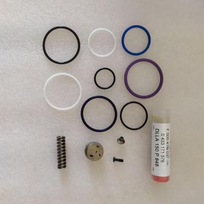 China ORIGINAL Engine BOSCH EUI REPAIR KITS F 000 41N 040 FOR 0414701035 0 417701060 0414701068 0414701069 for sale