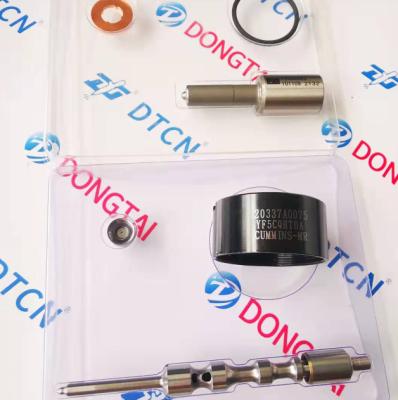 China Engine No, 109(6) Repair Kits Jet Number: P4307070FSW / 4928562FSW and Needle Valve Repair Kits: 5473188EF for sale