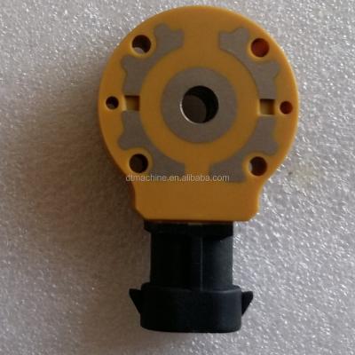 China gasoline fuel system common rail injector control valve for c7/c9 injector solenoid C7 C9 for sale