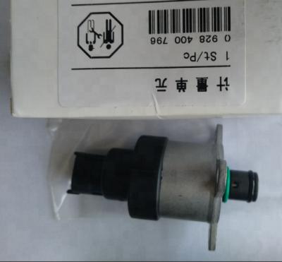 China 0 (0928400796) Control Valves 928 400 796 Standard Fuel Quantity Size (Common Rail System) for sale