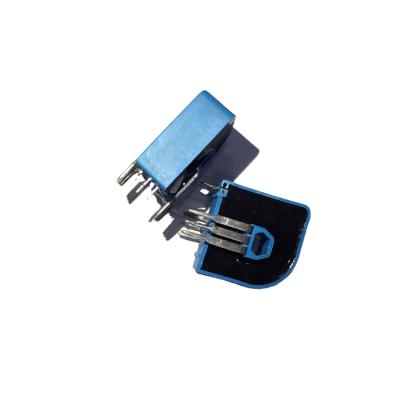 China Hall Effect Current Sensor PCB DC AC Magnetic Sensor For Junction Box for sale