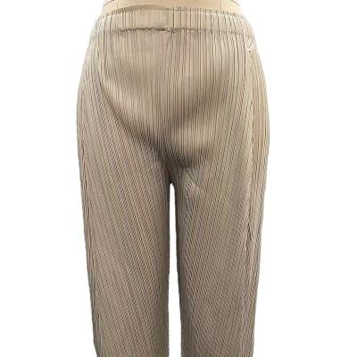 China New Stylish Anti-wrinkle Women's Leggings Pants for sale