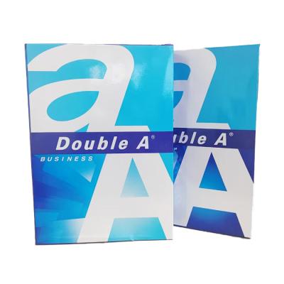 China Printing Writing Copy Paper A4 100% 70GSM/80GSM Office Use Wood Paper for sale