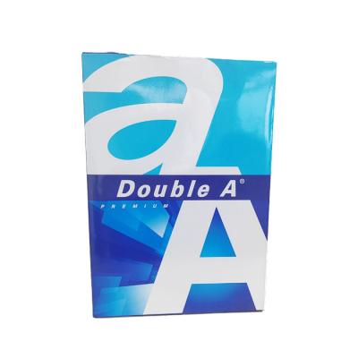 China GSM 70 Gram A4 Copy Paper 80g A4 Double Writing Printing 80 A A4 Copy Paper for sale