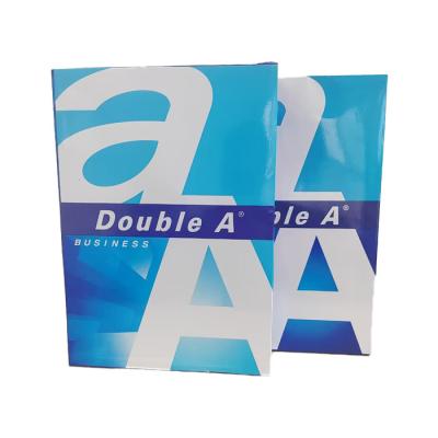 China Printing writing at wholesale size A4 70 80 GSM office copy paper white copy paper for sale