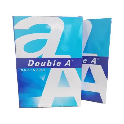 China Printing Writing Latest A4 Copy Paper Factory 80GSM Direct Photocopy Paper Office Writing Copy Paper for sale