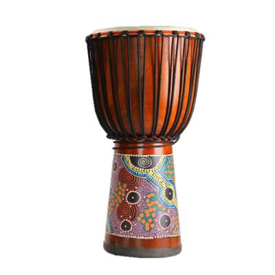 China popular competitive price 8 inch african tambourine basque drum for sale for sale