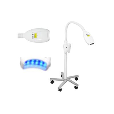 China Dental Regional Led Whitening Lamp Teeth Whitening Machine Device 2020 for sale