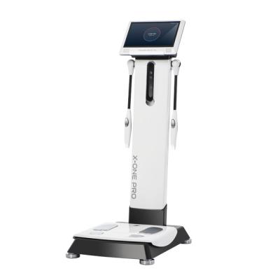 China For Commercial 3D Impedance Analyzer Body Health Analyzer For Commercial Gym Beauty School for sale