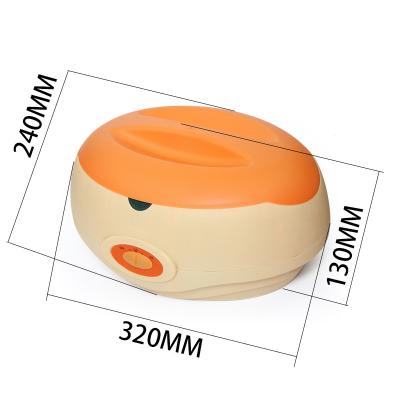 China Hair Removal Wax Heater / Heater Electric Heater Handheld Waxing Machine for sale