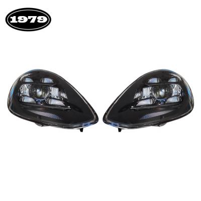 China [1979] for Panamera 971.1 PDLs Low Configuration &for Porsche panamera LED Headlight PANAMERA (971) High Configuration 971.1 High Rise for sale