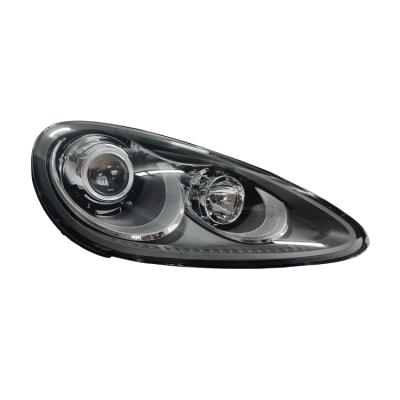 China Fit For Porsche Cayenne New Listing High Quality Non-destructive Installation Xenon Lights Suitable For 2011-2014 Car Light For Cayenne for sale