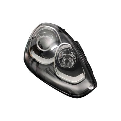 China Fit For Porsche Cayenne New Listing High Quality Non-destructive Installation Xenon Lights Suitable For 2015-2017 Xenon Lights For Cayenne for sale