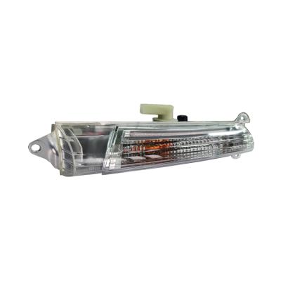 China Fit for Porsche Cayenne hot sale high quality non-destructive installation daytime running lights suitable for 2008 led work light for Cayenne for sale