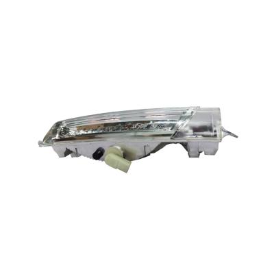 China Fit For Porsche Cayenne New Listing High Quality Daytime Running Lights Suitable For 2008 Led Daytime Running Light For Cayenne for sale