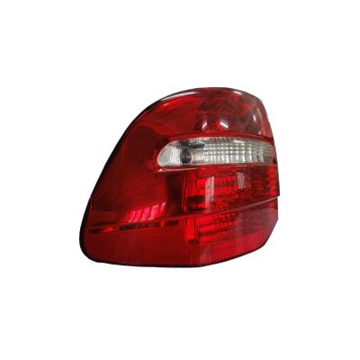 China Fit for Porsche Cayenne 2021 high quality non-destructive installation tail light suitable for 2008 brake turn lights for Cayenne for sale