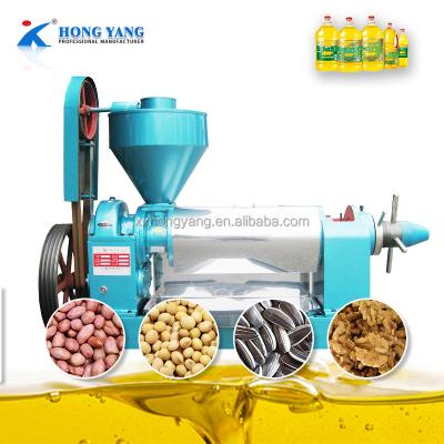 China Power Saving Wholesale Price Machine For Making Palm Crude Corn Germ Filters / Animal Oil Filter With Factory Prices for sale